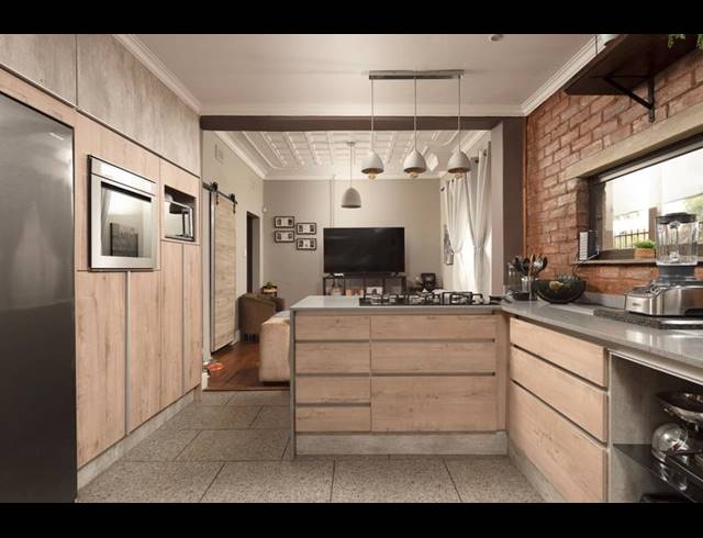 3 BEDROOM HOUSE FOR SALE IN ALBERTON NORTH